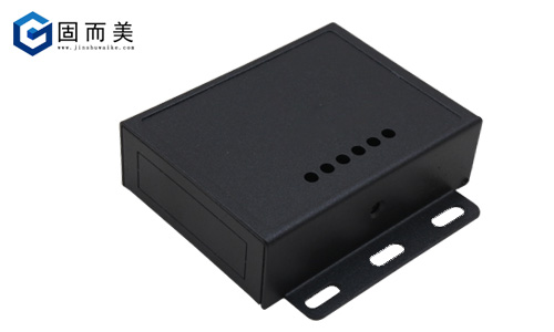鈑金機箱加工的過程是怎樣的？