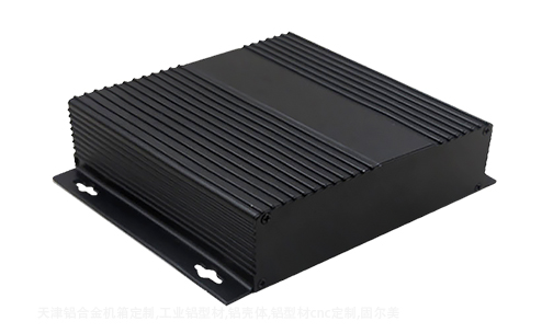 鋁合金機箱定制,工業鋁型材,鋁外殼選購必知！