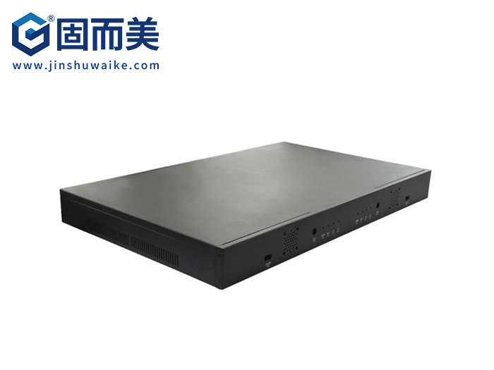 無(wú)人機(jī)探測(cè)系統(tǒng)外殼|控制器外殼|金屬外殼定制固而美鈑金加工廠家