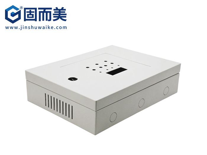 儀器儀表外殼折頁設(shè)計(jì)加工儀表控制器外殼來圖來樣定制