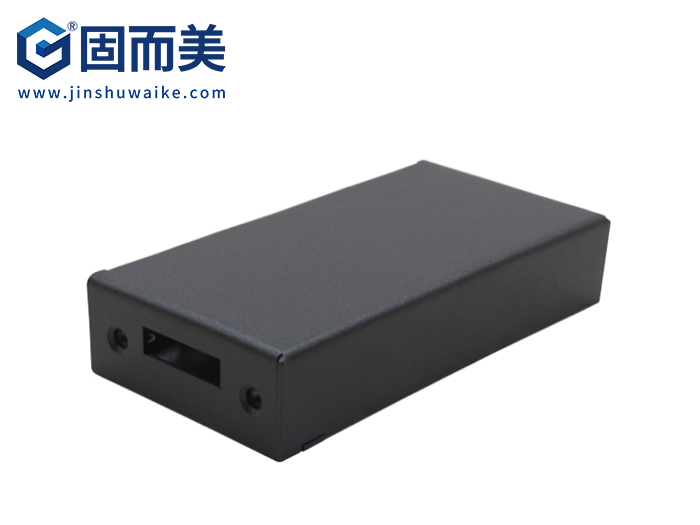 數傳模塊外殼|串口服務器外殼定制|DTU模塊外殼|固而美鈑金加工定制| 數傳模塊外殼|串口服務器外殼定制|DTU模塊外殼|固而美鈑金加工定制|
