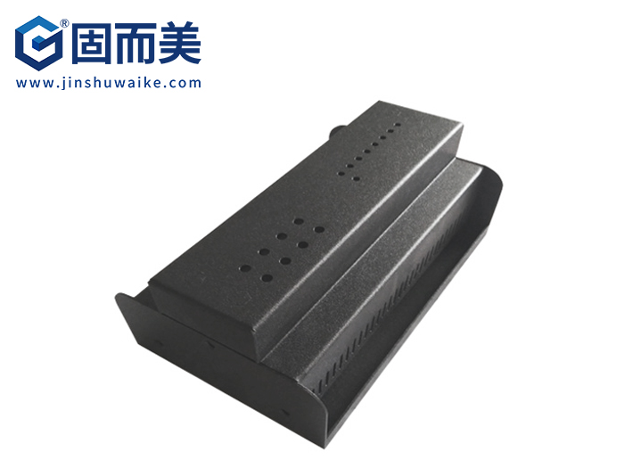 繼電器外殼|電力設備外殼|DTU外殼|固而美金屬外殼定制|異形外殼設計 繼電器外殼|電力設備外殼|DTU外殼|固而美金屬外殼定制|異形外殼設計